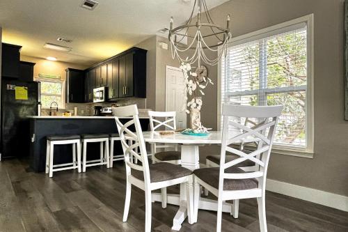 Tequila Sunrise in Santa Rosa Beach, USA