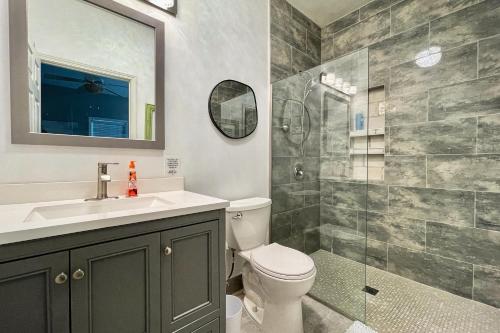 Tequila Sunrise in Santa Rosa Beach, USA