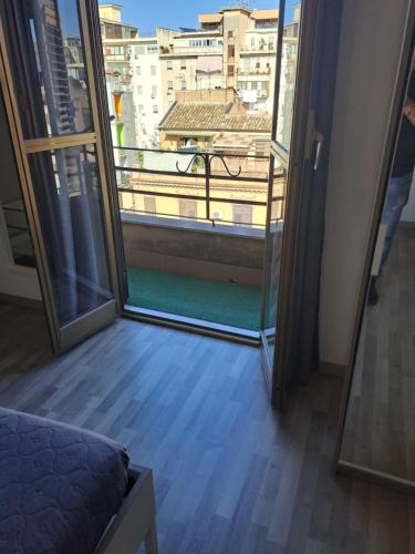 Bedroom la stazione 3