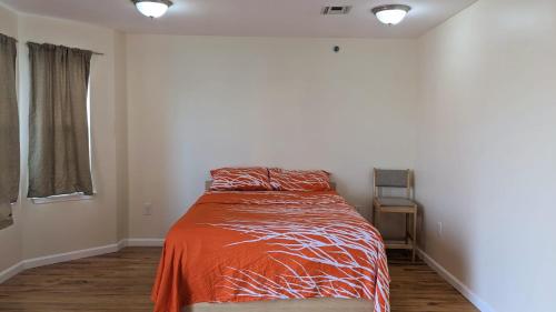 The peculiar at 62 1st street