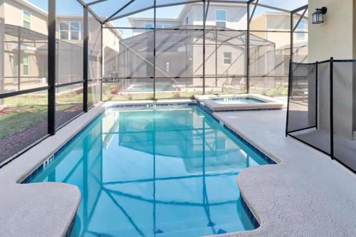 Sunny Escape Retreat in Kissimmee, USA