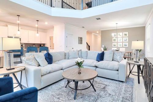 Sunny Escape Retreat in Kissimmee, USA