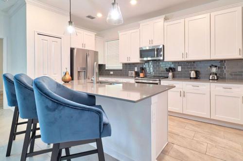 Sunny Escape Retreat in Kissimmee, USA