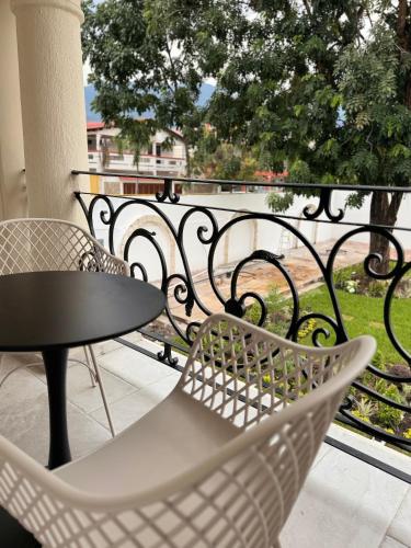 Hotel Boutique Las Mesetas in ซาน เปโดร ซูลา