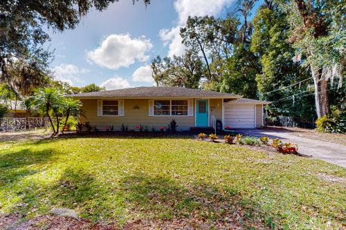 Mount Dorable, Mount Dora (foto 4)
