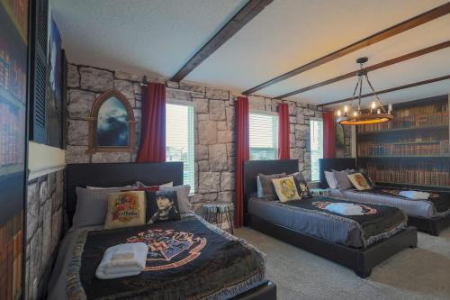 MARVELous 9 Bedroom Golf and Disney Retreat