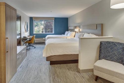 Holiday Inn Express Portland East - Columbia Gorge By IHG