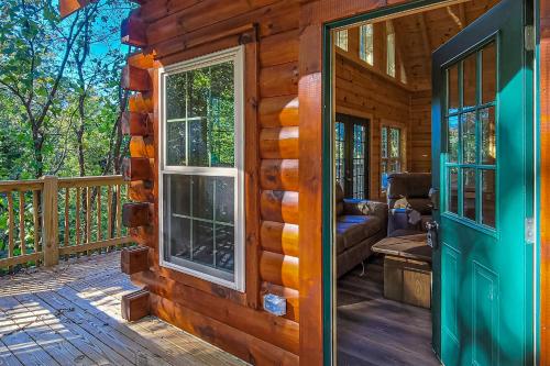 Black Bear Bungalow in Gatlinburg, USA