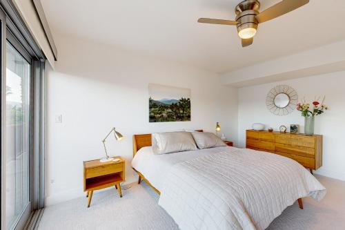 Mid-Century Luxe in Palm Springs, USA