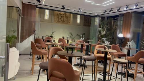 Special studio in private villa in new cairo 90 street villa 255 Panafsig 11