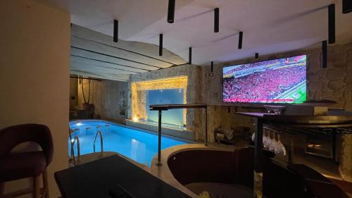 Special studio in private villa in new cairo 90 street villa 255 Panafsig 11