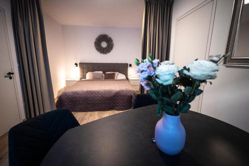 Luxury Angel Apartment with terrace, Praga