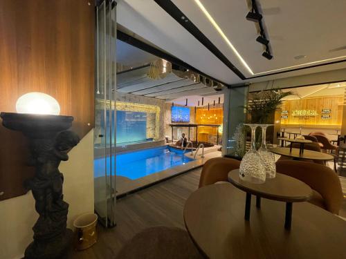 Special studio in private villa in new cairo 90 street villa 255 Panafsig 11