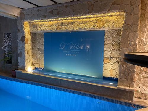 Special studio in private villa in new cairo 90 street villa 255 Panafsig 11