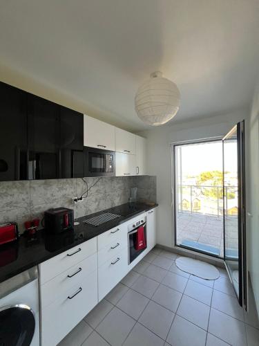 Bel appartement à Bordeaux Lac, Bordeaux (Foto 3)