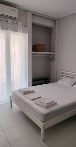 Villa Pelagia in Corinth