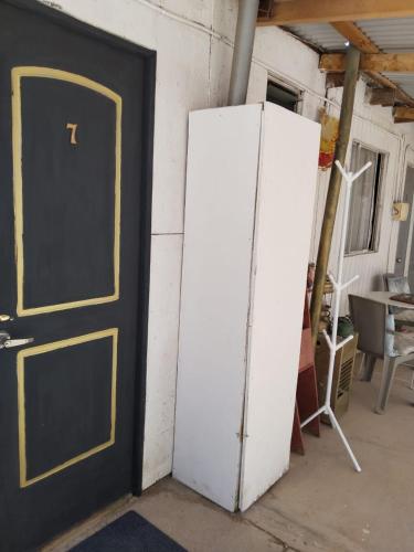 Casa Dorada in San Pedro de Atacama