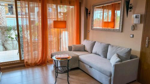 Luxury boutique 1bd apartment w garden - Pet friendly! in Golf Bahia