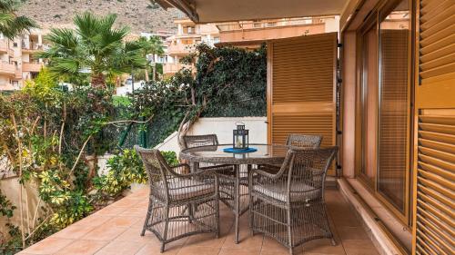 Unterkunft von außen, Luxury boutique 1bd apartment w garden - Pet friendly! in Golf Bahia