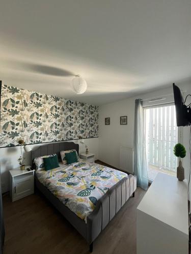 Bel appartement à Bordeaux Lac, Bordeaux (Foto 6)
