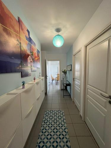 Bel appartement à Bordeaux Lac, Bordeaux (Foto 7)