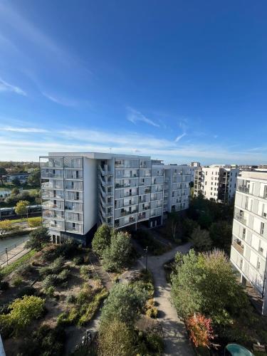 Bel appartement à Bordeaux Lac, Bordeaux (Foto 9)