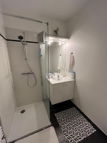 Bel appartement à Bordeaux Lac, Bordeaux (Foto 10)