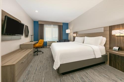 Holiday Inn Express Hotel & Suites Amarillo West By IHG in Amarillo (TX)