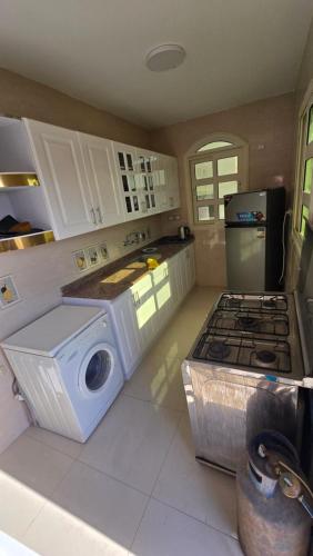 Zayed Villa with 4 apartments , Giza , 6 of October,Sheikh Zayed,Egypt شقق فلا الشيخ زايد, Sheikh Zayed (foto 3)