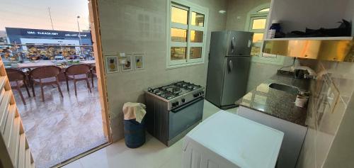 Zayed Villa with 4 apartments , Giza , 6 of October,Sheikh Zayed,Egypt شقق فلا الشيخ زايد