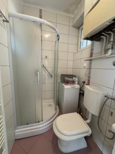 One-Bedroom Apartment image 3