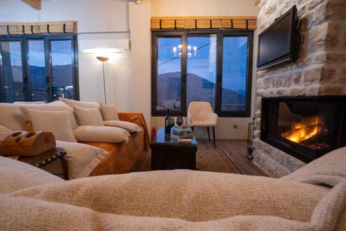 Endless View Orma Guesthouse, Orma (foto 9)