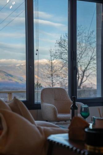Endless View Orma Guesthouse, Orma (foto 10)