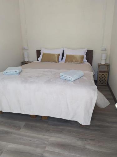 Casa Dorada in San Pedro de Atacama