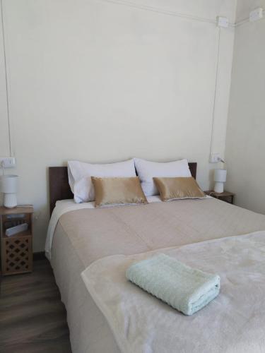 Casa Dorada in San Pedro de Atacama