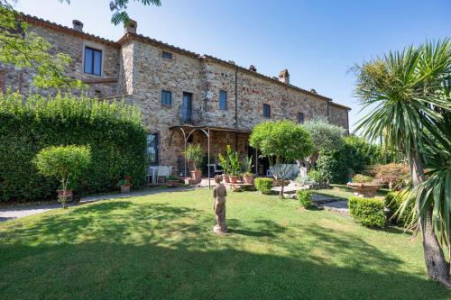 Il Casale La Duchessa 2