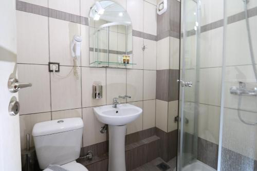 ホテル ネオスオリンポス