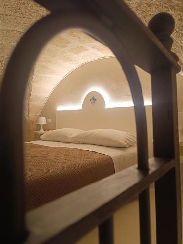  Imperial Suite in Fasano