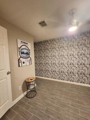 Success Hideout in Cypress, USA