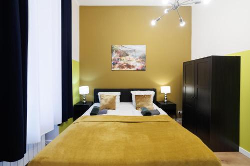 Stylish 4Rooms Flat am Adenauerplatz 8 Personen Kurfürstendamm, Berlín