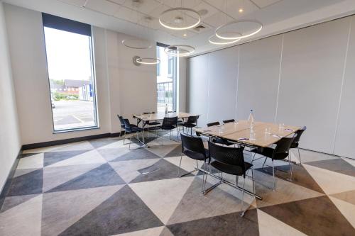 Holiday Inn Express - Manchester - TRAFFORDCITY an IHG Hotel - image 4