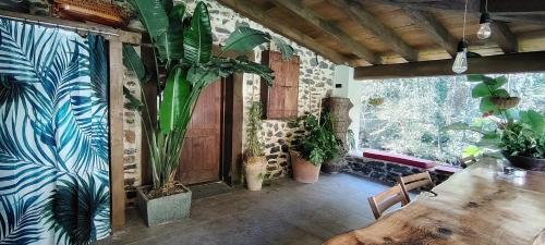 Haraneko Errota Burdindegi gîte à louer Garay