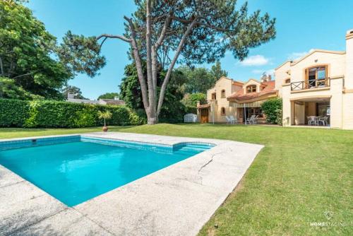 Charming Vila in Punta del Este