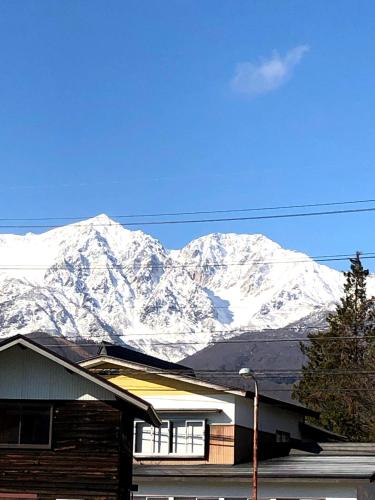 旅館FURUYA, Hakuba (foto 5)