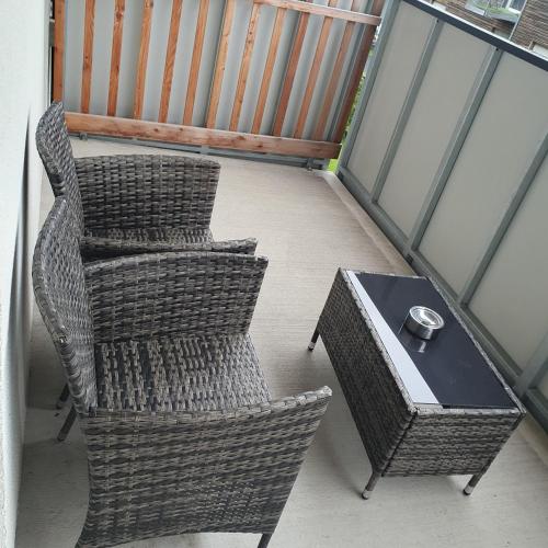 Primelweg Apartments in Strassgang