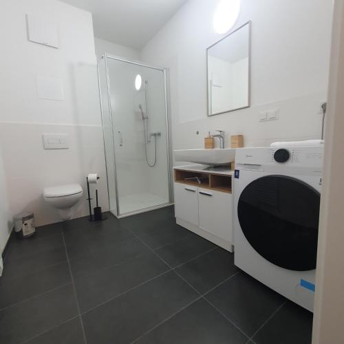 Primelweg Apartments in Strassgang