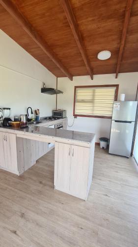 HERMOSA CASA rodeada DE NATURALEZA in Los Lagos