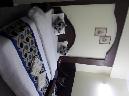 Hotel Doon Regency