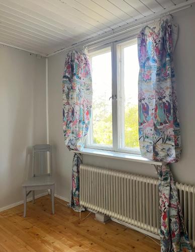 Villa Vinge, Helsinki (photo 8)