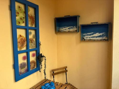 Thissio Gazi apartment with private parking, Athènes